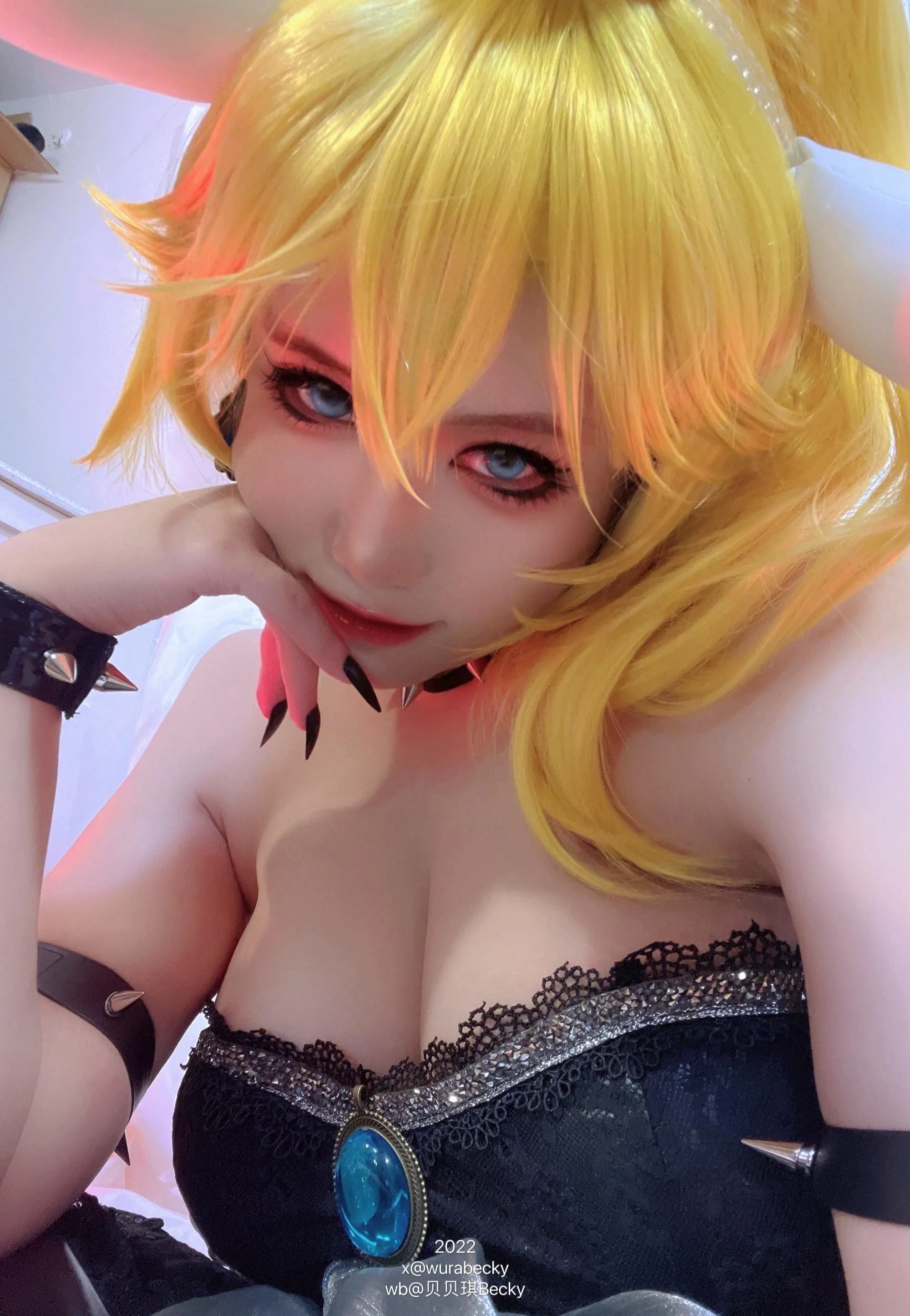 贝贝琪Becky – NO.025 2022上半年 [132P]插图6